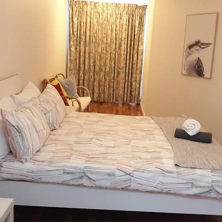Entire Spacious Apartment In The Heart Of Canberra! 外观 照片
