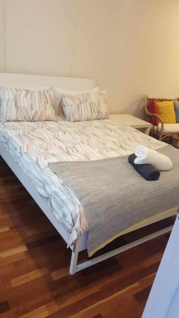 Entire Spacious Apartment In The Heart Of Canberra! 外观 照片